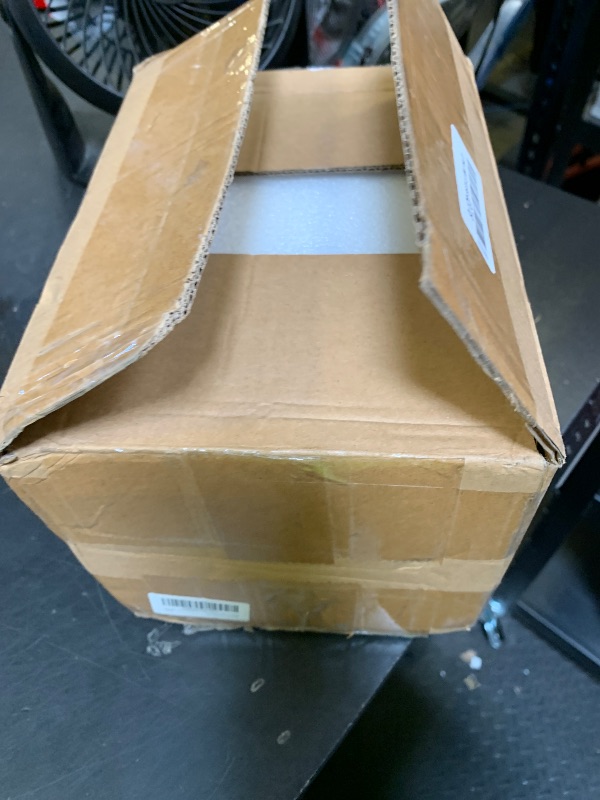 Photo 1 of S-0731 Ice Machine Motor for Hoshizaki Ice Machine, Pump Assy Motor for Hoshizaki Ice Maker KM-901 KM-1100 KM-1340, Come with Mounting Plate and 16in Cable & Plug