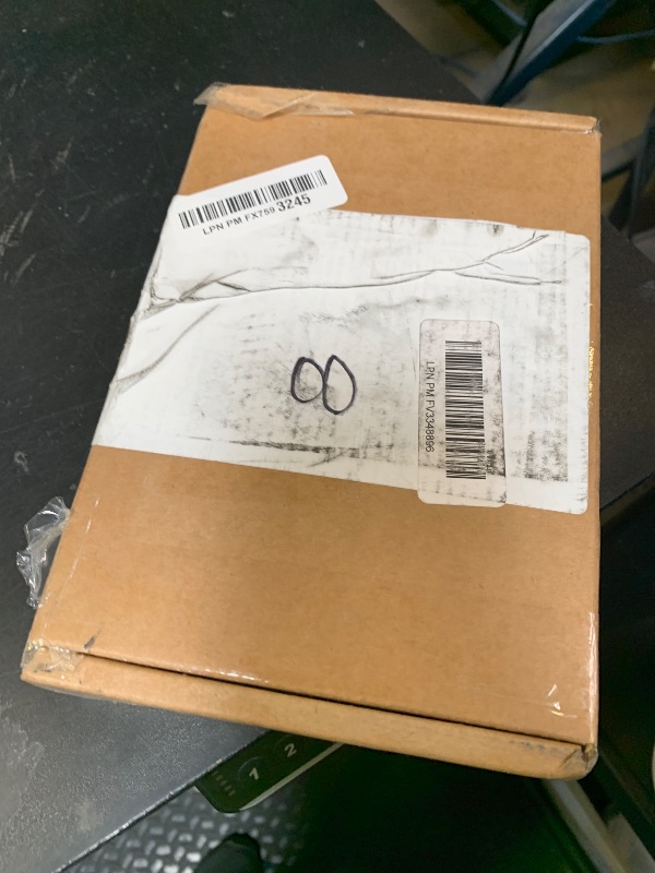 Photo 1 of 8'' DJ080PA-01A LCD Touch Screen Digitizer, Monitor Radio Navigation Replacement, Fits Chevy gmc, 2014-2019 Sierra Suburban Acadia Terrain Yukon Canyon, Silverado Tahoe Colorado, Mylink Touchscreen