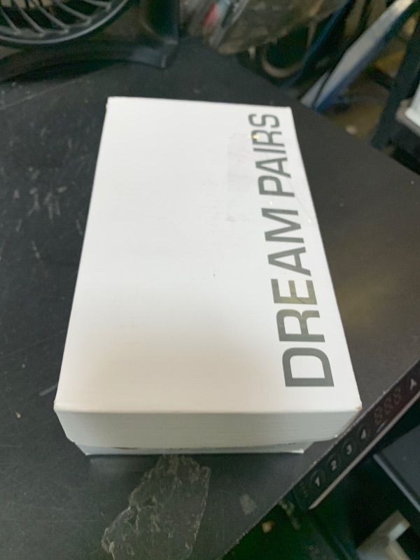 Photo 1 of GIRLS FLATS SIZE 10