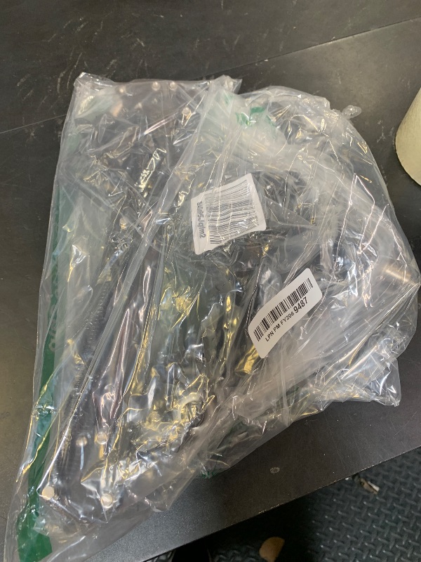 Photo 1 of TARION Modular Desktop Arm Set - 18"/45 cm Adjustable Stand with Spigot Mount for COB Lights + 29.4"/75 cm (Max) Mic Boom Stand for Microphone Compatible with 35 mm Rods - Titanrig Arm Y