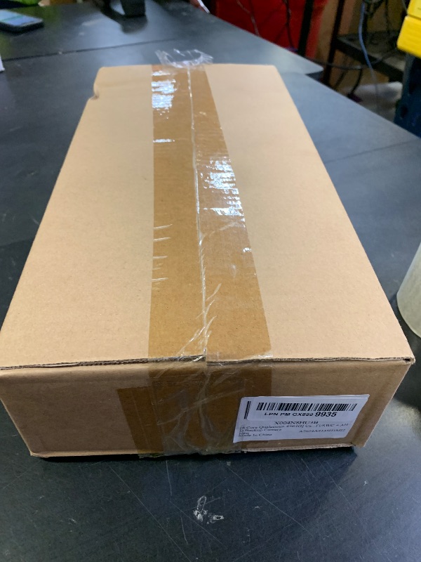 Photo 1 of [8 Core Qualcomm 4+64G] Car Radio for Toyota Prius C 2012-2014 - Wireless Carplay and Android Auto - 9 Inch 1280 * 720 IPS Touchscreen Android Car Stereo - DSP/GPS/WiFi/SWC + AHD Backup Camera