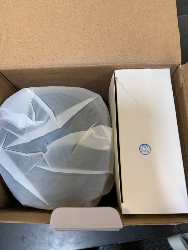 Photo 1 of [2026 Upgraded] Mini Projector 4K Supported 1080P FHD - Auto Keystone 270° Rotatable, WiFi 6 & Bluetooth 5.2, Smart Android TV OS, Portable Projector Compatible with HDMI/TV Stick/Laptop/Phone(Black)