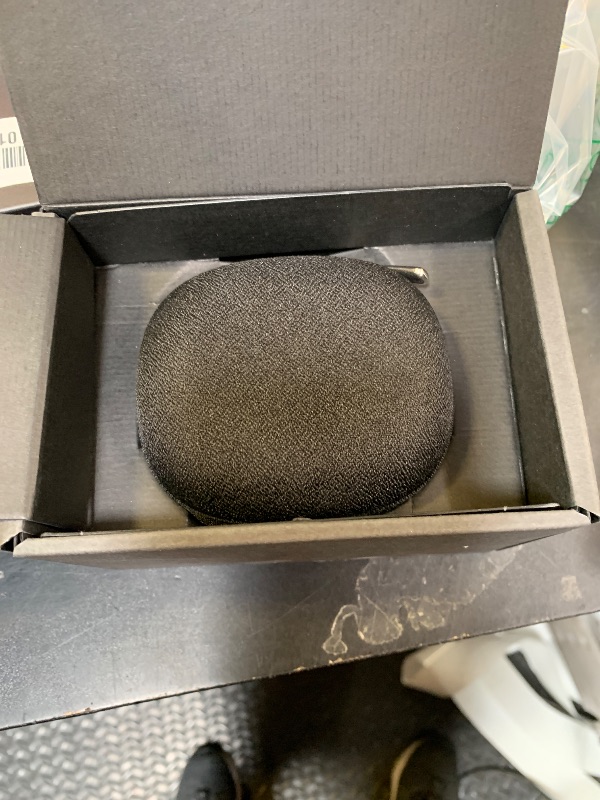 Photo 1 of Panasonic ARC5 Palm-Sized Electric Razor, Handheld Luxury Compact Travel Shaver with 5-Blade Cutting System and USB-C Charging, Wet/Dry - ES-PV3A-K