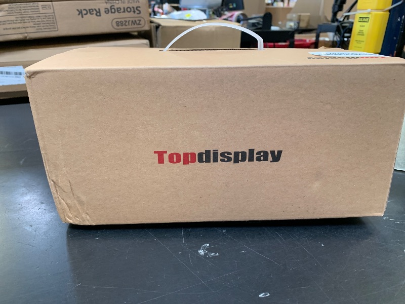 Photo 1 of QLED Radio for Subaru Legacy Outback Upgrade 2010 2011 2012 2013 2014,4G Network,Touch Screen Stereo Replacement,Wireless carplay Android auto,Free Camera