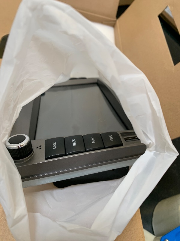 Photo 1 of QLED Radio for Subaru Legacy Outback Upgrade 2010 2011 2012 2013 2014,4G Network,Touch Screen Stereo Replacement,Wireless carplay Android auto,Free Camera