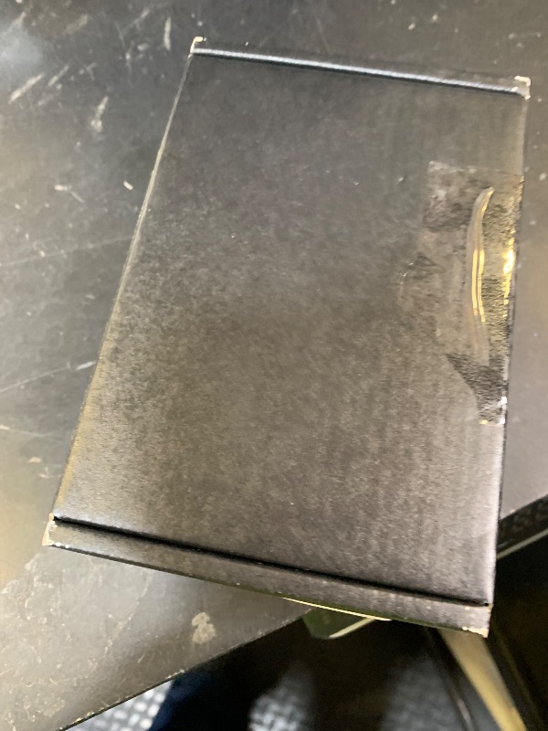 Photo 1 of Handmade Ceramic Guitar Slide for Electric & Acoustic Guitar – Warm Tone, Smooth Feel – Made in Small Batches – Pure Blue (Large)