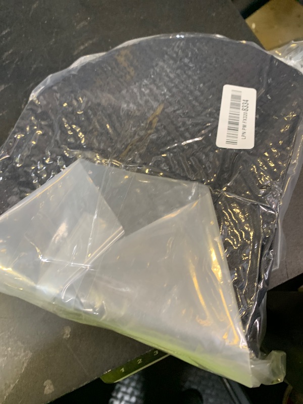 Photo 1 of Livtribe Car Seat Cushion - Memory Foam Car Seat Pad - Sciatica & Lower Back Pain Relief - Car Seat Cushions for Driving - Road Trip Essentials for Drivers(Black)