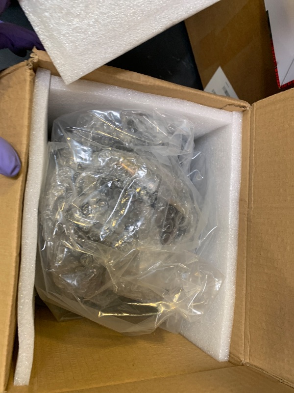 Photo 1 of Fuel Filter Housing Assembly F6TZ-9B246-BA Replacement for Ford 1994 1995 1996 1997 F250 F350 E350 7.3L Power stroke Diesel Truck Replace F6TZ-9155-AB, FG1054, AP63424