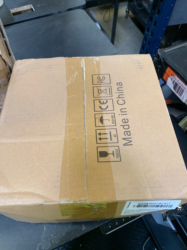 Photo 1 of Upgraded 4G+64G Car Stereo for BMW Mini Cooper F55 F56 F57 2014-2019 (5 Door with OEM Nav Screen) with Wireless Carplay/Android Auto - 9 Inch Android Touchscreen Radio with WiFi, GPS, 32EQ DSP, SWC