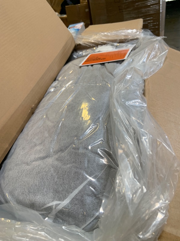 Photo 1 of Massage heated recliner chair 