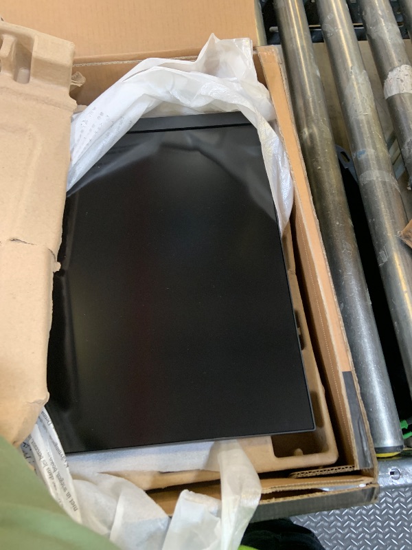 Photo 1 of AOC 27 Inch QHD Gaming Monitor 240Hz 0.3ms, Overclock 260Hz, IPS, 2560x1440, G-Sync Compatible, HDR Ready, DisplayPort 1.4 HDMI 2.0, VESA Mount, 3-Year Zero-Bright-Dot, Q27G41ZE