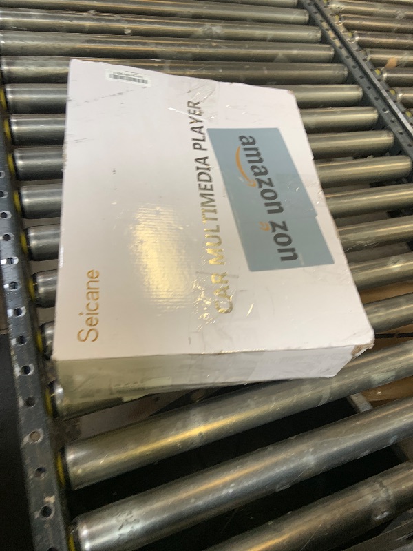 Photo 1 of SEICANE Radio Stereo for 2013 2014 Ford F150, Android System 12.1 inch Touch Screen, Carplay Android Auto GPS Navigation, 8 Core 4G RAM+64G ROM