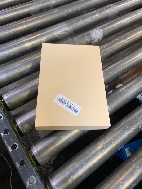 Photo 1 of Cousper for iPad mini 7 A17 Pro 2024/ iPad mini 6 Generation Keyboard Case 2021 8.3 Inch with Multi-Touch Trackpad, 360° Rotating Cover with Rainbow Backlit Keyboard for iPad mini 7th/ 6th Gen, Black