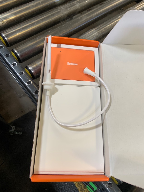 Photo 1 of Smart Home Energy Monitor with Real-Time Accurate Energy Consumption Tracking, Supports Home Assistant, Electricity Usage Monitor with Local Control, Open API & Web UI, Solar Metering, ETL Certified