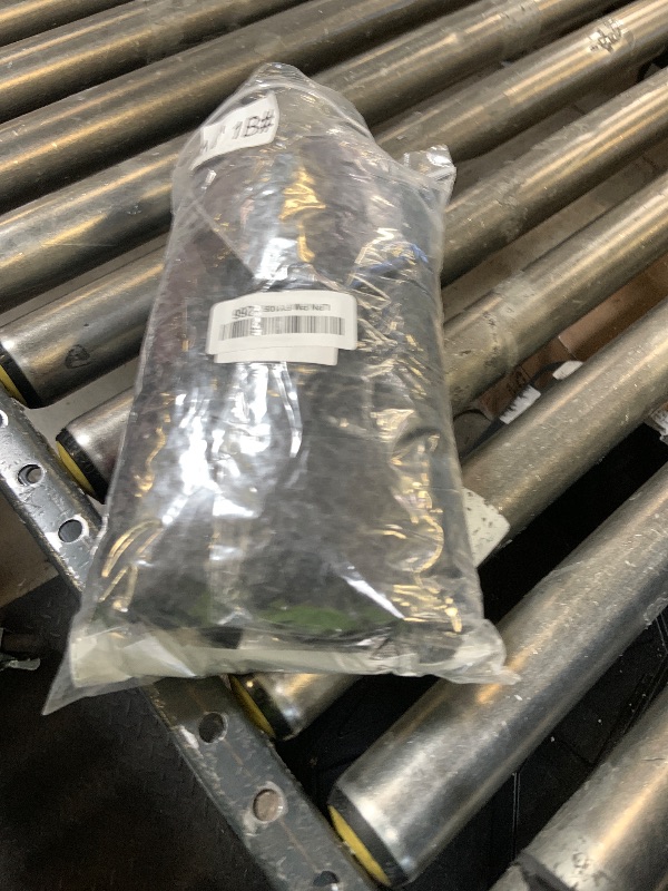 Photo 1 of 14 Inch Pre-Looped Yanky Twist Crochet Hair, 30 Strands/Pc, Mini Passion Twists, Senegalese Braiding Hair (Natural Black, 8 Pcs/Pack)