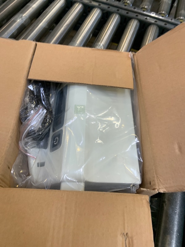 Photo 1 of 9995672-US-ASSY Advanced Diagnostic Power Supply, 180W with Weekly Timer for Maytronics Dolphin Pool Cleaners - Includes 5898412LF Power Cord to Robot