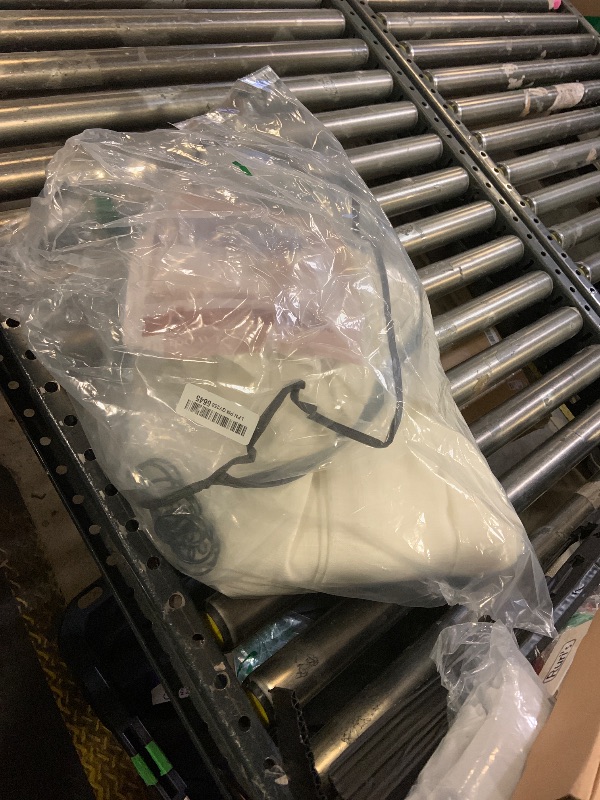 Photo 1 of Natural Pinch Pleated Linen Curtains 102 Inches Long 60 Inch Width Linen Blend Light Filtering Window Curtains 102 Inch for Living Room Bedroom Patio Pinch Pleat Drapes Hooks Rings 1 Panel 60Wx102L