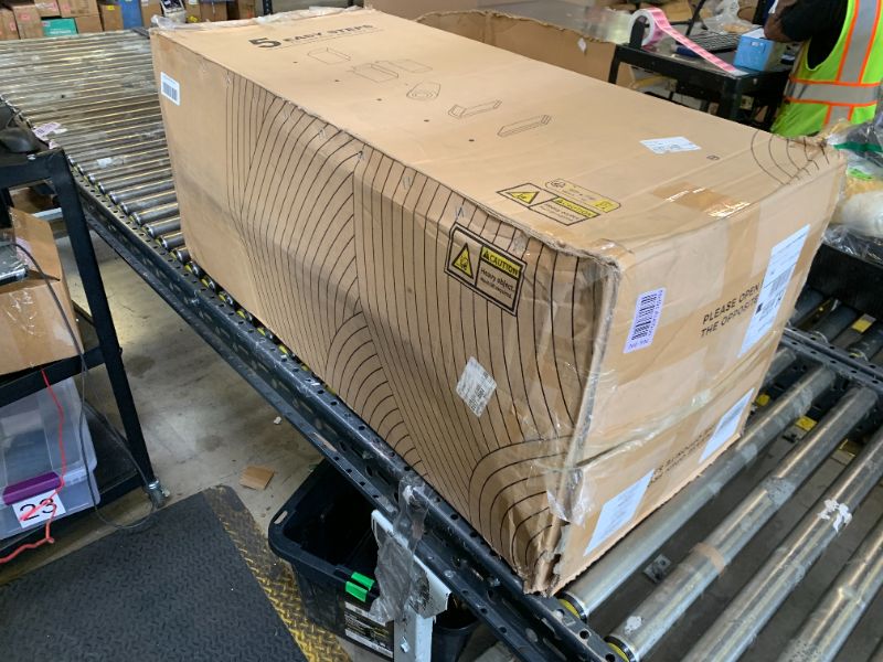 Photo 1 of Novilla 14 Inch King Size Mattress, King Mattress Gel Memory Foam for Body Contouring, Consistent Pressure-Relieving Support, with Green Tea-Infused Foam, Medium Firm, Mattresses in a Box