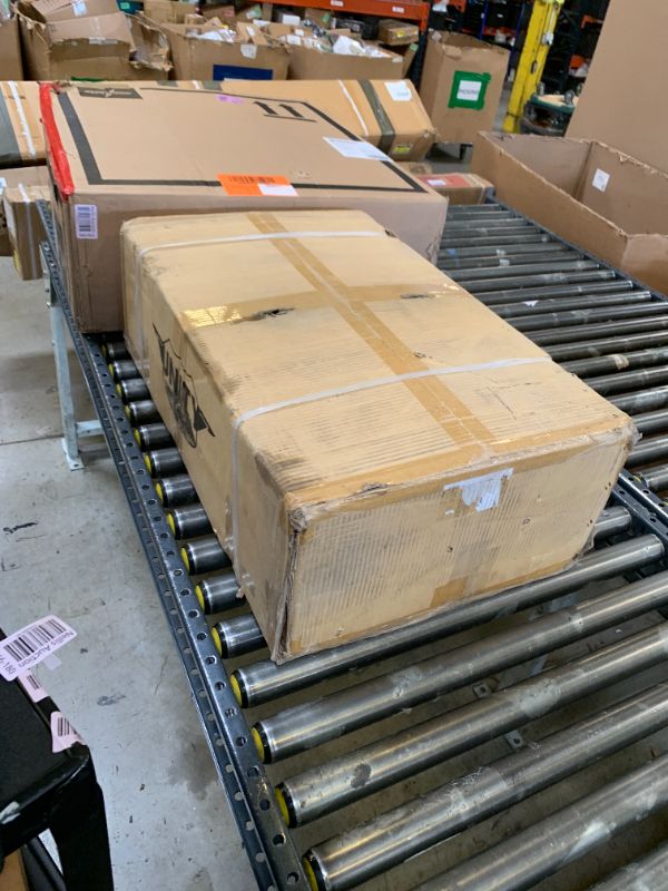 Photo 1 of Unity 2-11590-001 Front 2 Wheel Complete Strut Assembly Kit