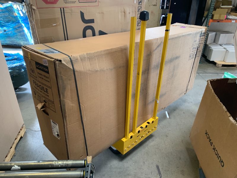 Photo 1 of Thule Motion 3 XXL