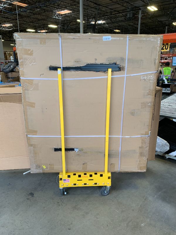 Photo 1 of JOOLA 15mm Indoor Ping Pong Table with Quick Clamp Table Tennis Net Set - Single Player Playback Mode - Regulation Size Compact Storage Ping Pong