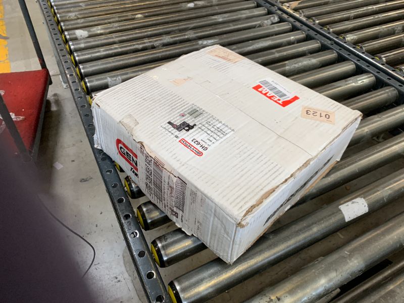 Photo 1 of MEGA-DUTY 2.5' SHANK 6' DROP 3K TW