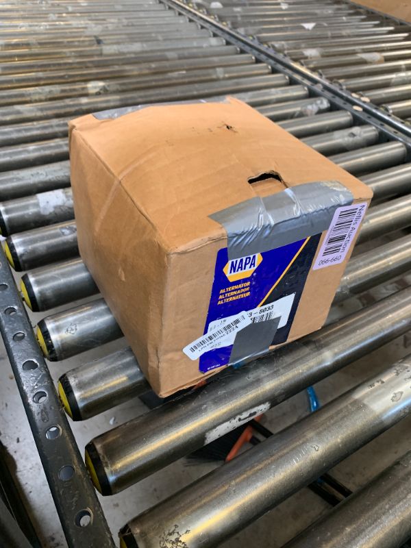 Photo 1 of SHICHU Alternator Compatible with 2014-2017 Odyssey 3.5L V6, Alternator Replacement 104211-8520 11775 31100-RV0-A11