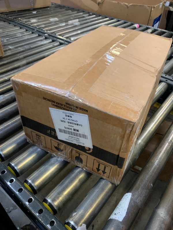 Photo 1 of AMZCHEF Double Induction Cooktop with Removable Griddle Pan Non-stick, 1800W 2 burner Portable Induction Stove With Sensor Touch 9 Power Levels, 99 Min Timer, Iron Grey