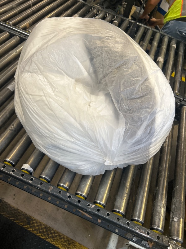 Photo 1 of Cymula Mattress Topper Full Size, Soft Sherpa Mattress Pad for Back Pain Sleeper Extra Thick Luxury Plush Mattress Cover, Pillow Top Futon Protector with 8-21" Deep Pocket, Grey