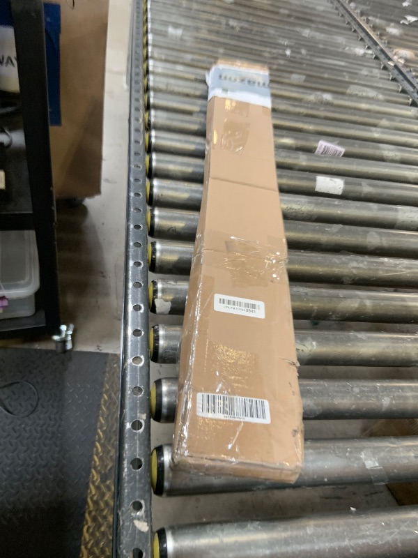 Photo 1 of RANSOTO Tailgate Molding Top Trim Cap Compatible with 2015 2016 2017 2018 2019 2020 Ford F-150 F150 Flexible Step Center Piece Protector Cover Replaces FO1904135