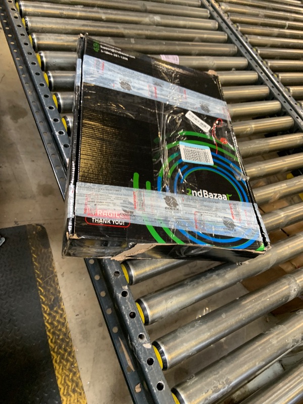 Photo 1 of Lenovo ThinkCentre M910Q Tiny Desktop Intel Core i7-6700T 2.8GHz 32GB RAM 1TB SSD Integrated Graphics - WiFi + Bluetooth Adapter - Windows 11 Pro (Renewed)