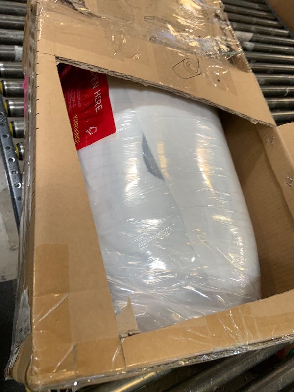 Photo 1 of Foam topper 