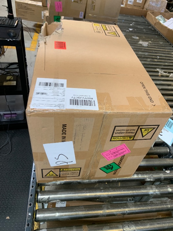 Photo 1 of Foam mattress