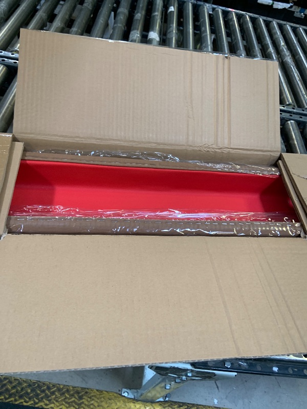 Photo 1 of Tumbl Trak Laser Balance Beam® 8-ft Conversion Top - Convert Our Addie Beam or High and Low Beam Competition Gymnastic Balance Beam