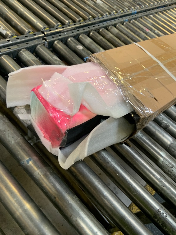 Photo 1 of Sealoha 8ft Ultrasimple Adjustable&Foldable Balance Beam,High-Low Floor Beam Suede Gymnastics Equipment, Gymnastics Beam for Training&Professional HomeTraining (Gym Beam, Asterism, 7.8ft)