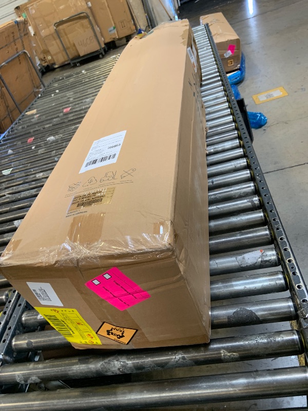 Photo 1 of Zinus 12 Inch Queen Cooling Comfort Hybrid Mattress [New Version], Fiberglass Free, Medium Firm Feel, Motion Isolation, Certified Safe Foams & Fabric