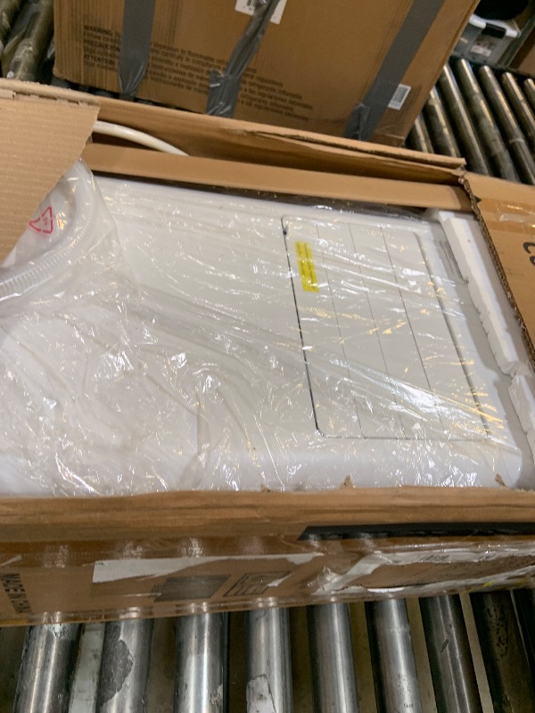 Photo 1 of Portable air conditioner