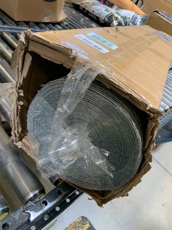 Photo 1 of Hardware cloth 