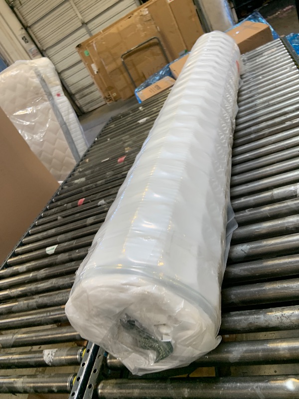 Photo 1 of King mattress