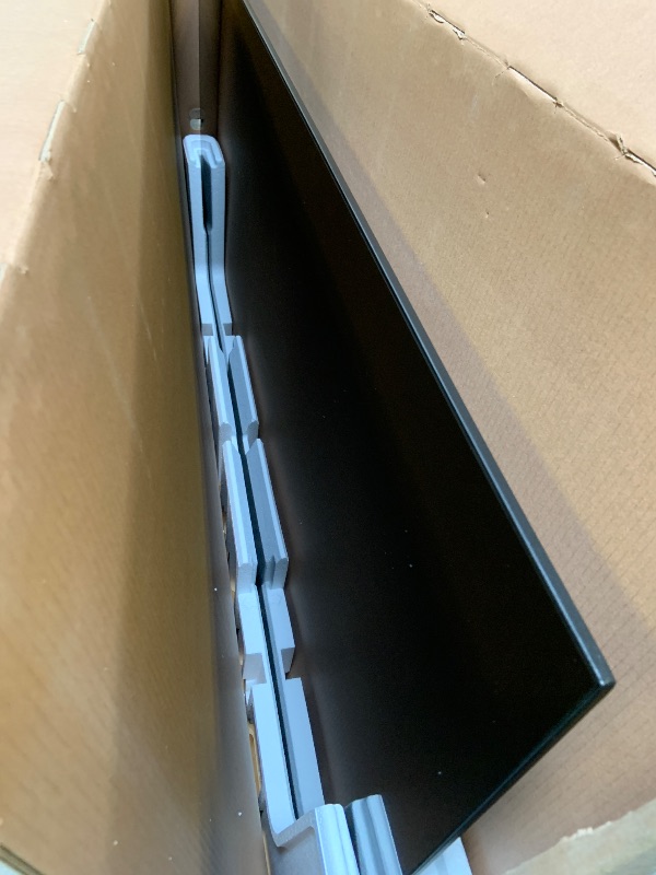 Photo 1 of Samsung 75-Inch Class Crystal UHD U8000F 4K Smart TV (2025 Model) Endless Free Content, Crystal Processor 4K, MetalStream Design, Knox Security, Alexa Built-in