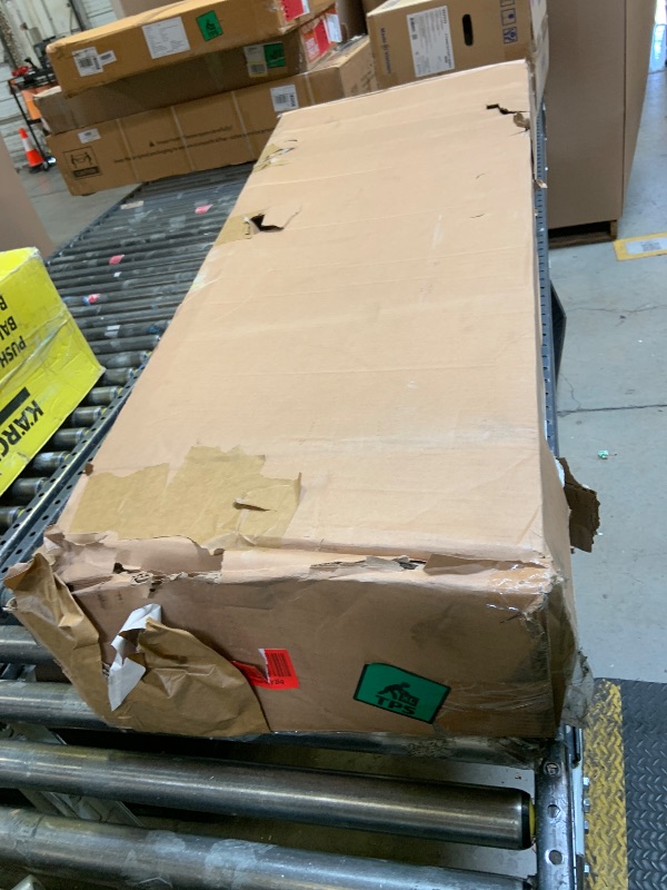 Photo 1 of Little Giant Ladders Velocity 26-Ft Folding Multi-Position Ladder, Aluminum, 300 lb Load Capacity, Type 1A Extra Heavy Duty, 26-Ft Reach, with Ratchet Levelers and Wheels (15426-801)