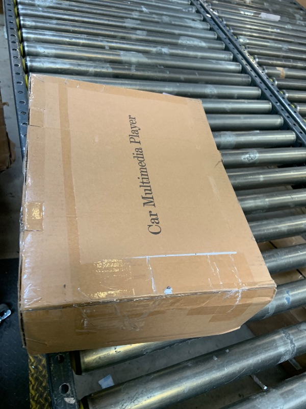 Photo 1 of for Ford F150 Radio Upgrade 2009-2014: 9 Inch Touchscreen Car Stereo with Wireless CarPlay Android Auto - 4G+64G GPS Navigation Head Unit with Bluetooth WiFi