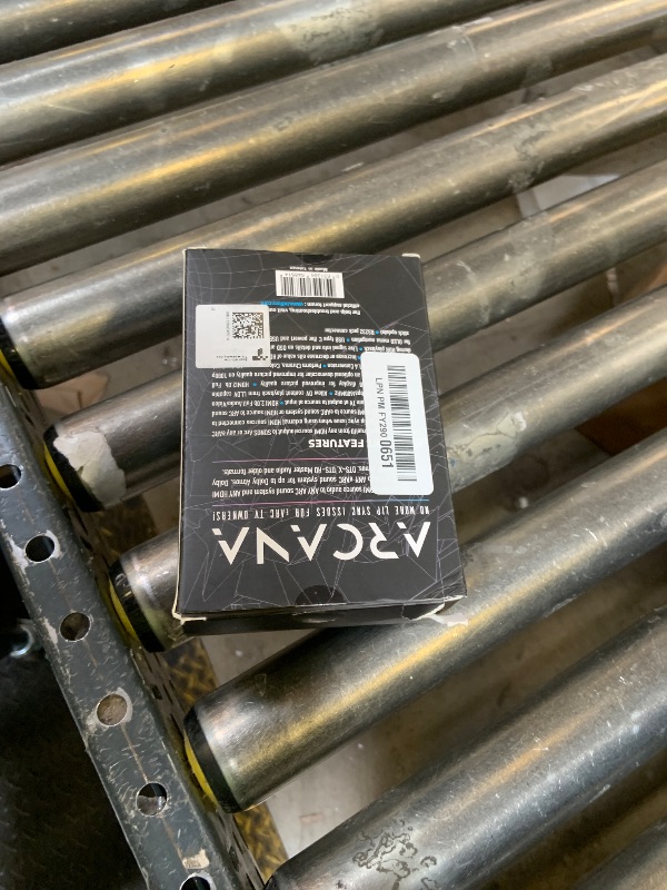 Photo 1 of HDFury 4K Arcana 18GBPS