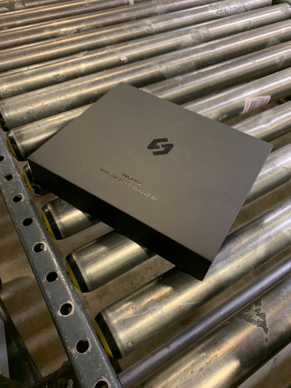 Photo 1 of Wireless Meat Thermometer with 4 Probes, INKBIRD WiFi Meat Thermometer Digital Wireless for Rotisserie Grill Oven,Unlimited Range Dishwasher Waterproof Bluetooth Thermometer for iOS & Android