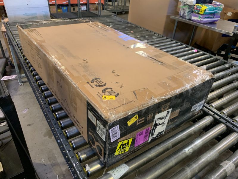 Photo 1 of Delta Children Universal 6 Drawer Dresser with Interlocking Drawers - Greenguard Gold Certified, White