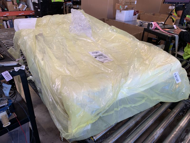Photo 1 of Novilla Twin XL Mattress, 12 Inch Gel Memory Foam XL Twin Mattress for Cool Night & Pressure Relief, Medium Plush Feel with Motion Isolating, Bliss