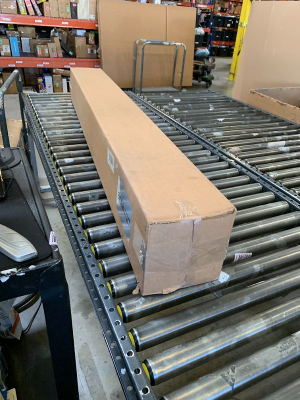 Photo 1 of LUXE WEAVERS Modern Abstract Turquoise 5x7 Area Rug