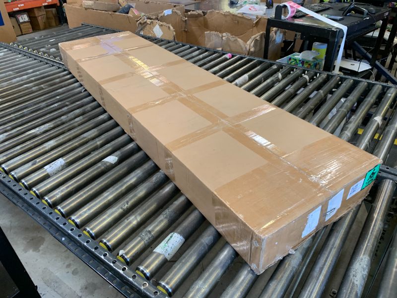 Photo 1 of Ladder Rack for Truck with T-Slot Tonneau Covers, 800 LBS Capacity Truck Bed Rack, 19"-25" Height-Adjustable Aluminum Truck Ladder Racks, Fit for Ford F150/Ram 1500/Chevy Silverado/Sierra