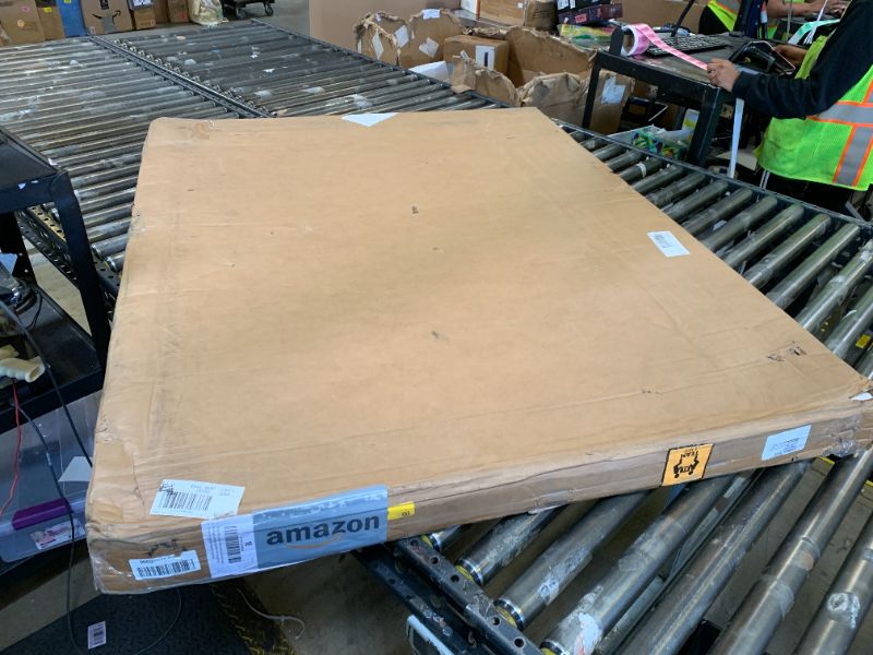 Photo 1 of MidWest Homes for Pets Solutions Series XXL Double Door 54-Inch Dog Crate for the Largest Breeds, Sturdy Drop Pin Assembly, Black E-Coated, SL54DD