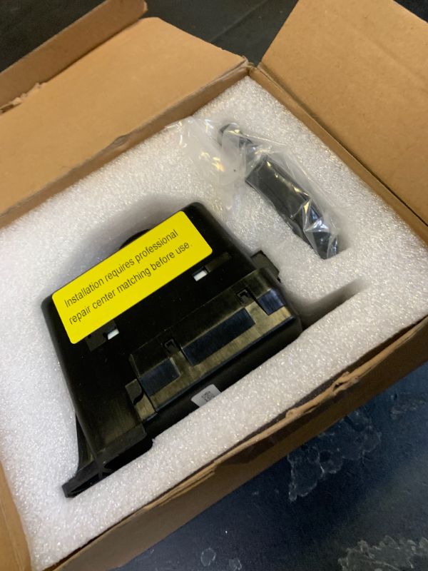 Photo 1 of Dasbecan Ignition Switch Reciever Module with 2 Keys Compatible with 2008-2010 Dodge Grand Caravan 2009-2010 Dodge Journey 2008-2010 Chrysler Town & Country OEM Replace 68210155AB 5026876AE 5026876AD